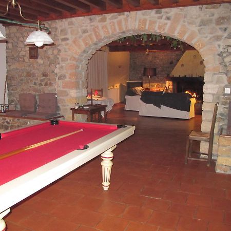 Spa Du Hameau De Bonnevay Marchampt Dış mekan fotoğraf