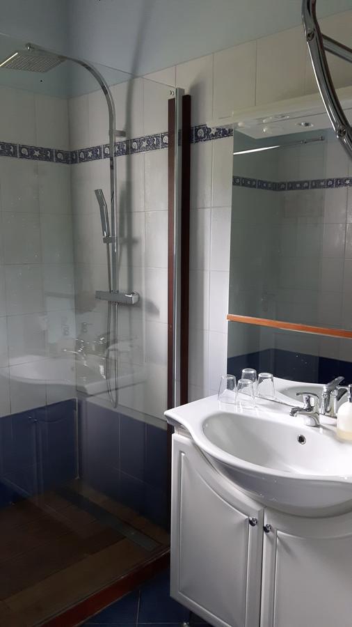 Spa Du Hameau De Bonnevay Marchampt Dış mekan fotoğraf