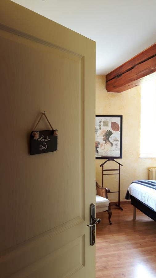 Spa Du Hameau De Bonnevay Marchampt Dış mekan fotoğraf